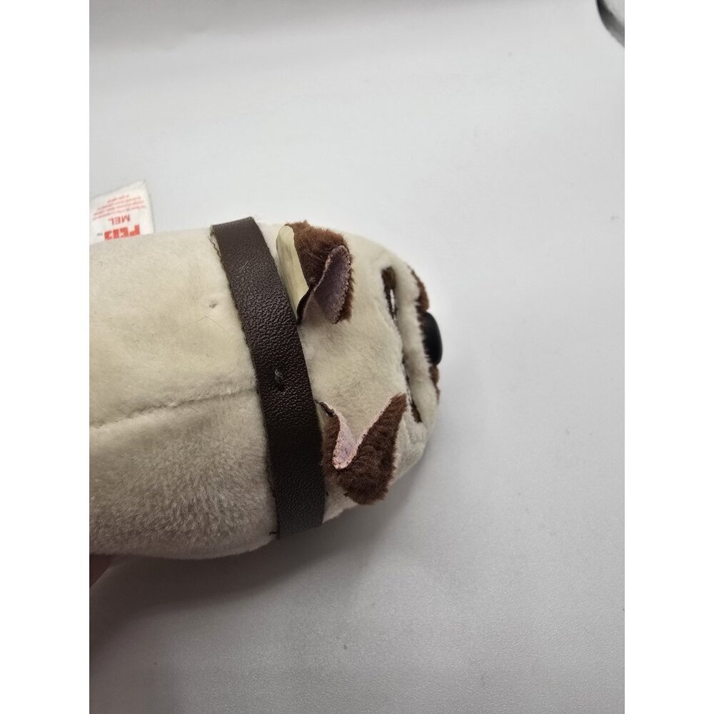Ty Teeny Tys “Mel” the Dog Secret Life of Pets Mini Stackable Plush - Picture 5 of 8